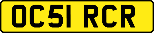 OC51RCR