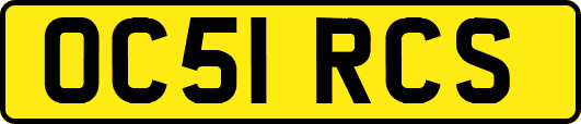 OC51RCS
