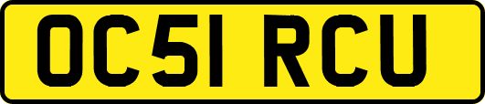 OC51RCU