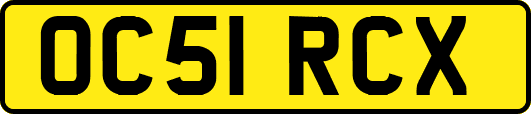 OC51RCX