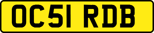 OC51RDB