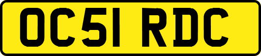 OC51RDC