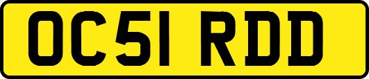 OC51RDD