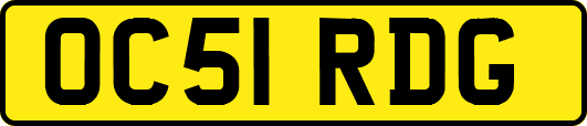 OC51RDG