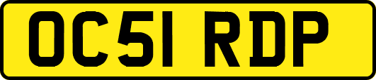 OC51RDP