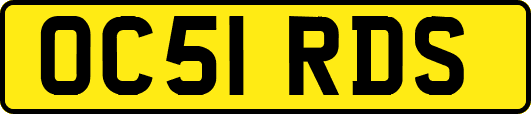 OC51RDS