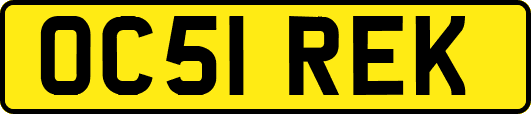 OC51REK