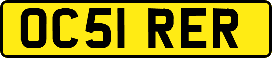 OC51RER