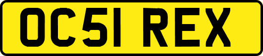 OC51REX