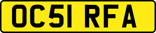OC51RFA