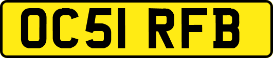 OC51RFB