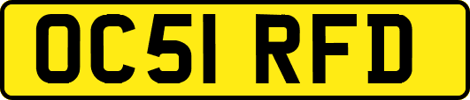 OC51RFD