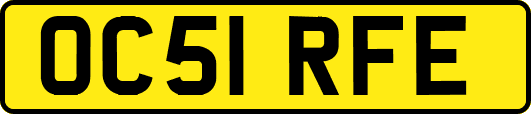 OC51RFE