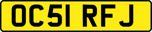 OC51RFJ
