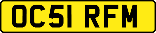 OC51RFM