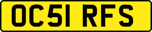OC51RFS