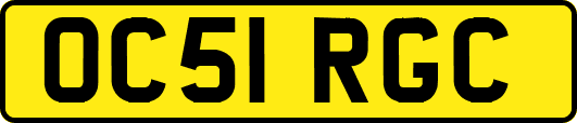 OC51RGC
