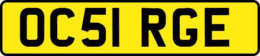 OC51RGE
