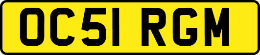 OC51RGM
