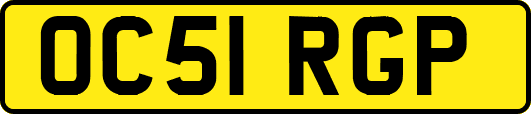 OC51RGP