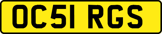 OC51RGS