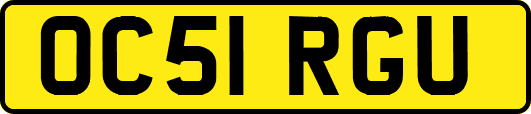 OC51RGU