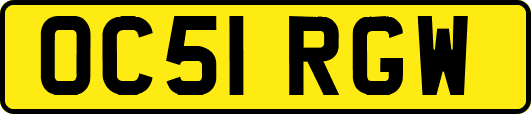 OC51RGW