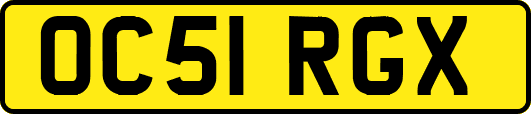OC51RGX