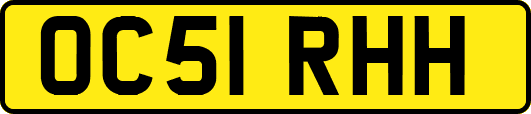 OC51RHH