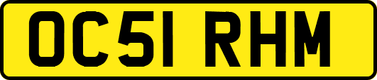 OC51RHM