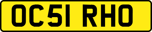 OC51RHO