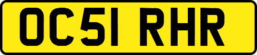 OC51RHR