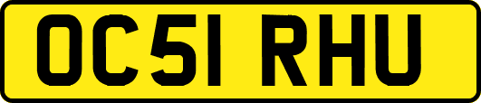 OC51RHU