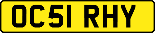 OC51RHY