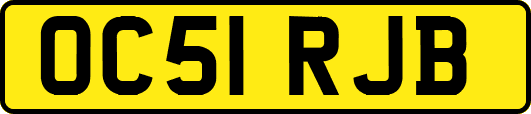OC51RJB