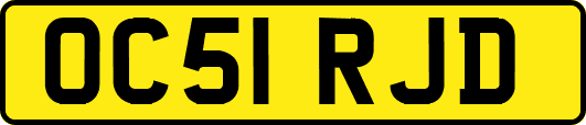 OC51RJD