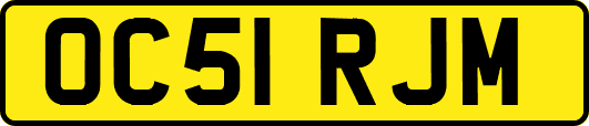 OC51RJM