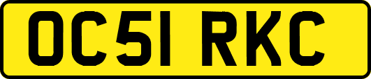 OC51RKC