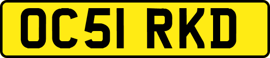OC51RKD