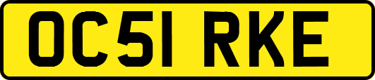 OC51RKE