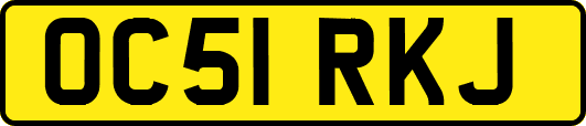 OC51RKJ