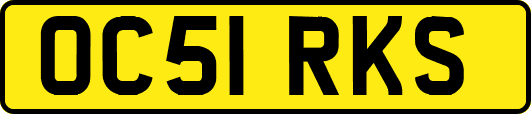 OC51RKS