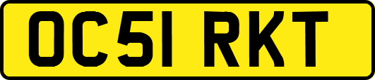 OC51RKT