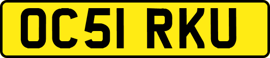 OC51RKU