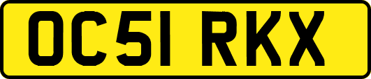 OC51RKX