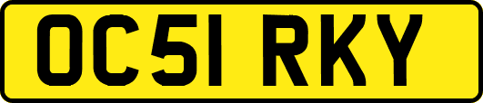 OC51RKY