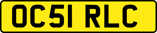 OC51RLC