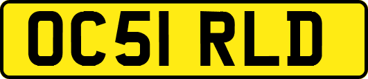 OC51RLD