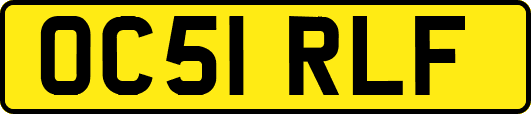 OC51RLF