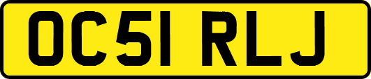 OC51RLJ